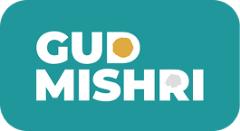 GUD-MISHRI PRIVATE LIMITED logo